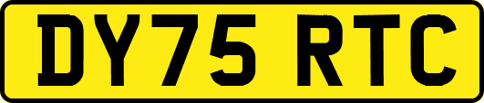 DY75RTC