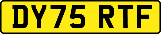 DY75RTF