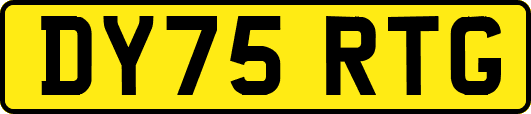 DY75RTG