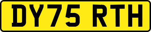 DY75RTH