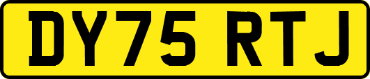 DY75RTJ