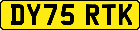 DY75RTK