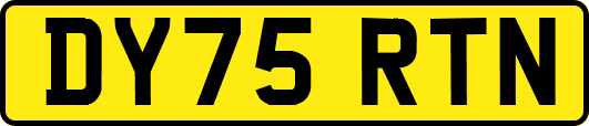 DY75RTN