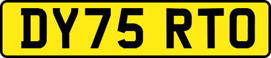 DY75RTO