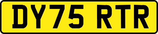 DY75RTR