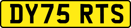 DY75RTS