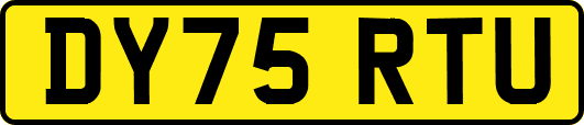 DY75RTU
