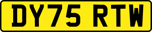 DY75RTW