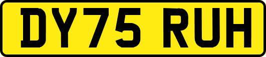 DY75RUH