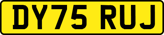 DY75RUJ