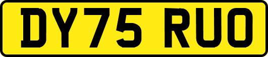 DY75RUO
