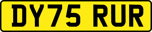 DY75RUR