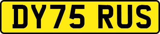 DY75RUS