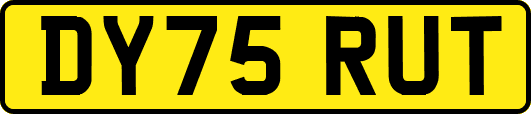 DY75RUT