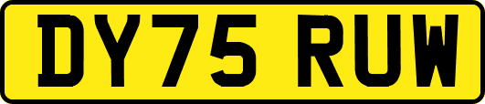 DY75RUW