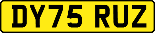 DY75RUZ