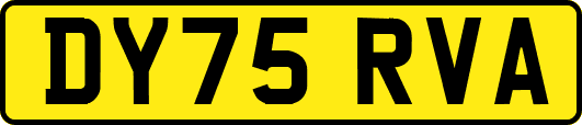 DY75RVA
