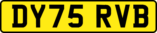 DY75RVB