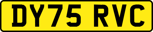 DY75RVC