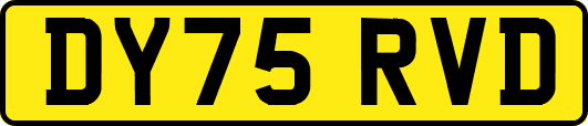 DY75RVD