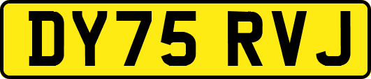 DY75RVJ