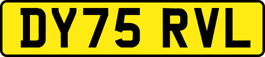DY75RVL