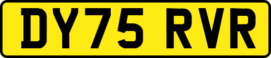 DY75RVR