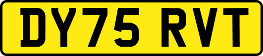 DY75RVT