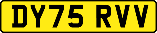 DY75RVV
