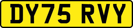 DY75RVY