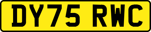 DY75RWC