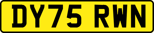DY75RWN