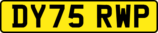 DY75RWP