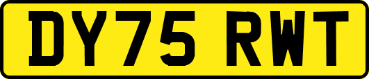 DY75RWT