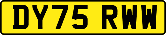 DY75RWW
