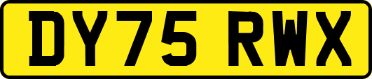 DY75RWX
