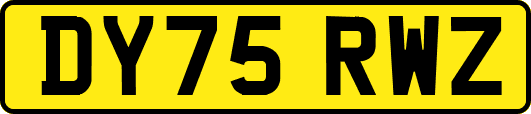 DY75RWZ
