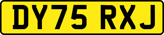 DY75RXJ