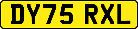 DY75RXL