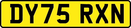 DY75RXN