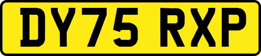DY75RXP