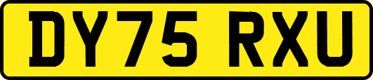 DY75RXU