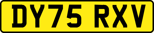 DY75RXV
