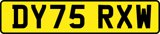 DY75RXW