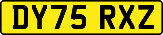 DY75RXZ
