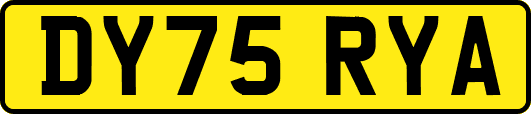 DY75RYA