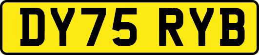DY75RYB