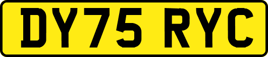 DY75RYC