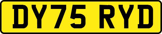 DY75RYD