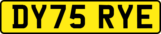 DY75RYE